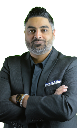 Aly Hirjee